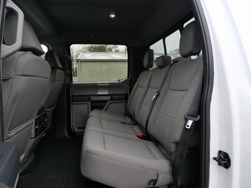 2022 Ford F-250SD XLT Mt Pleasant MI