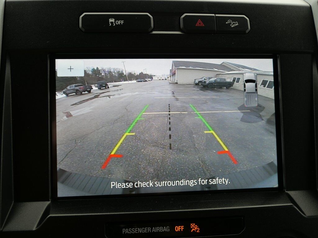 2022 Ford F-250SD XLT Mt Pleasant MI