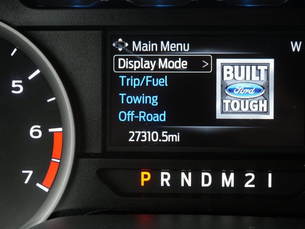 2022 Ford F-250SD XLT Mt Pleasant MI