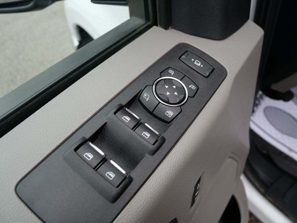 2022 Ford F-250SD XLT Mt Pleasant MI