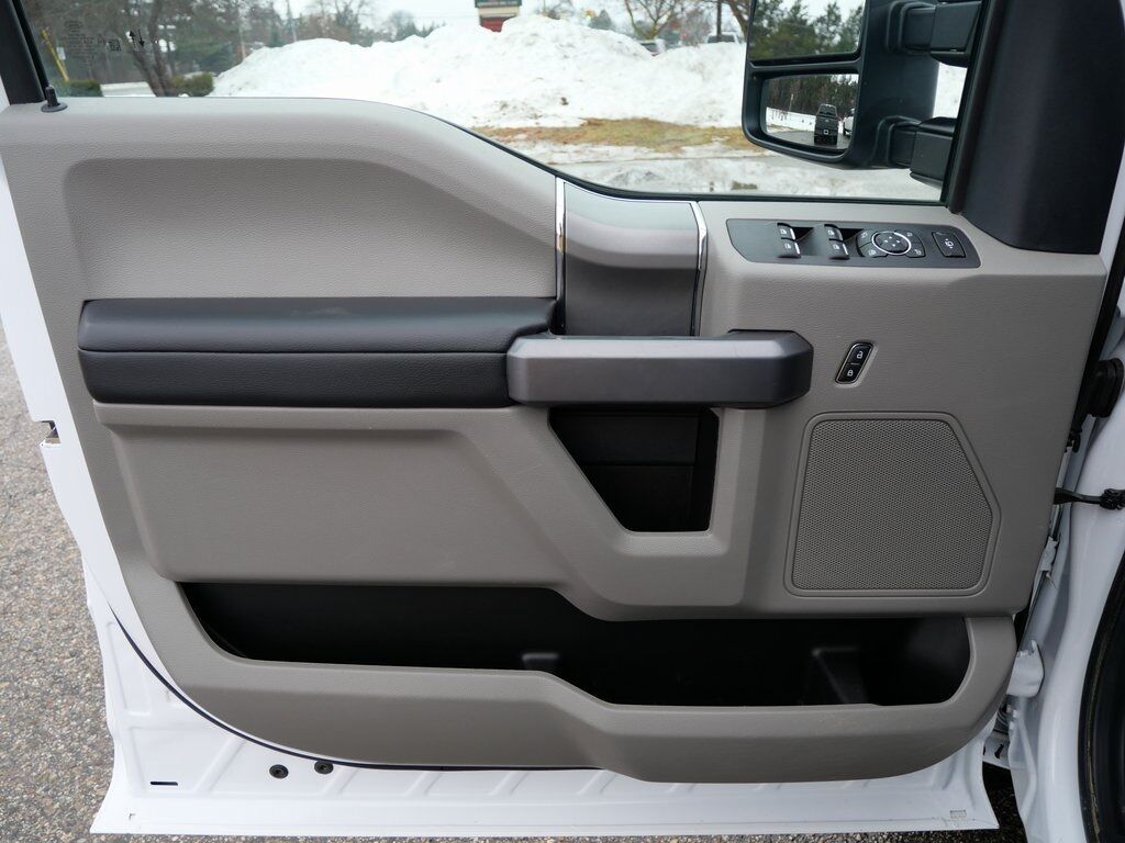 2022 Ford F-250SD XLT Mt Pleasant MI