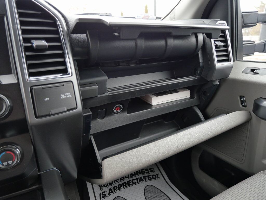 2022 Ford F-250SD XLT Mt Pleasant MI