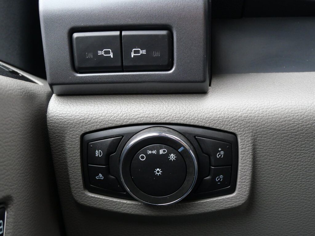 2022 Ford F-250SD XLT Mt Pleasant MI