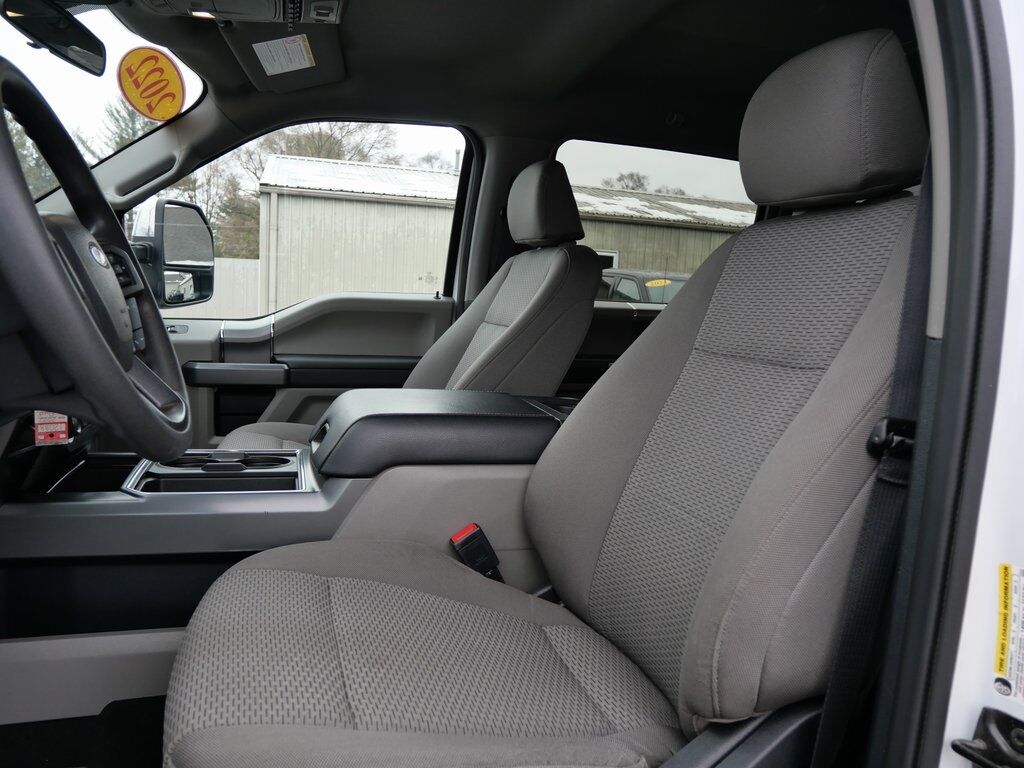 2022 Ford F-250SD XLT Mt Pleasant MI