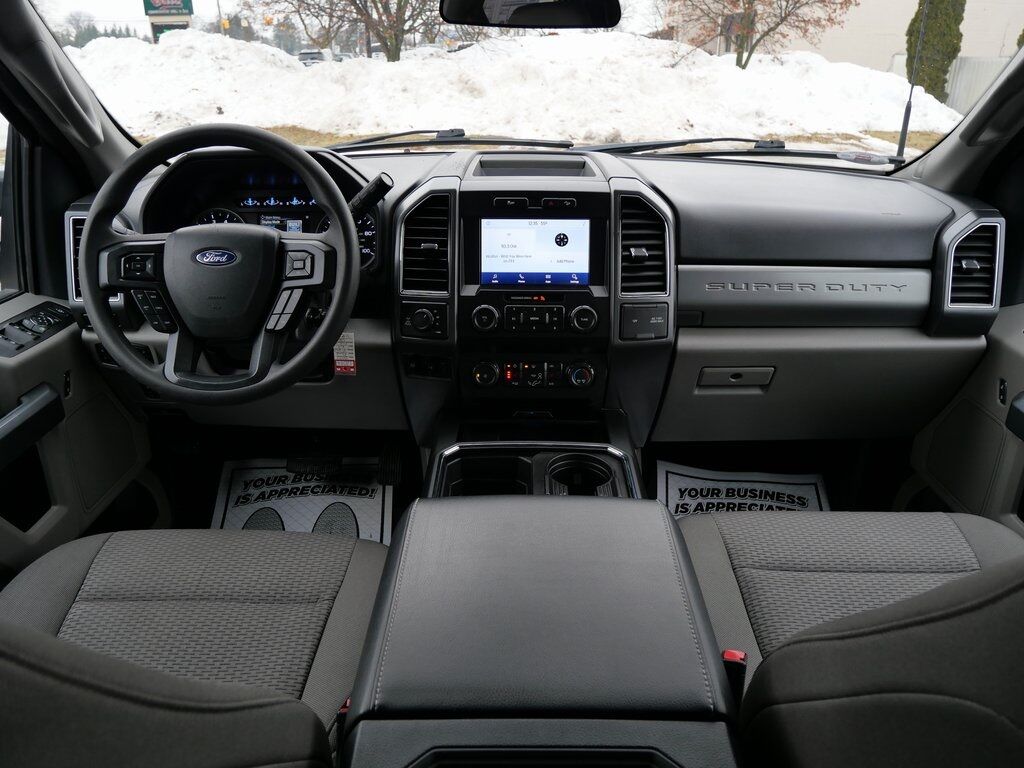 2022 Ford F-250SD XLT Mt Pleasant MI