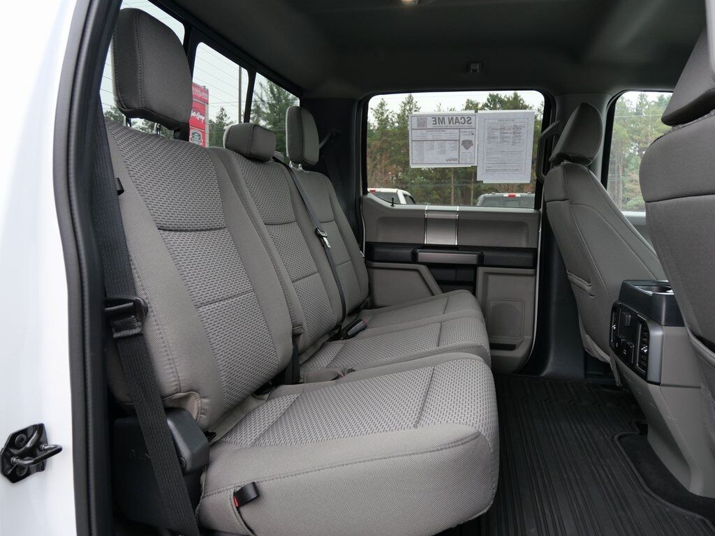 2022 Ford F-250SD XLT Mt Pleasant MI