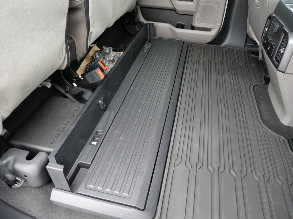 2022 Ford F-250SD XLT Mt Pleasant MI