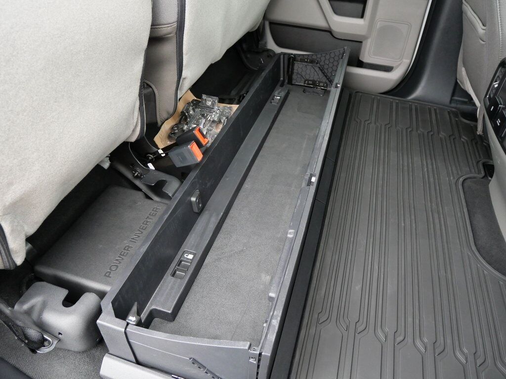 2022 Ford F-250SD XLT Mt Pleasant MI