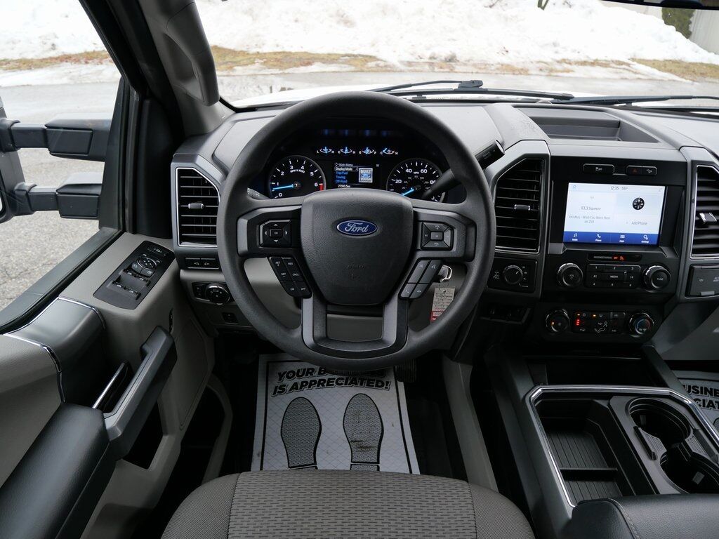 2022 Ford F-250SD XLT Mt Pleasant MI