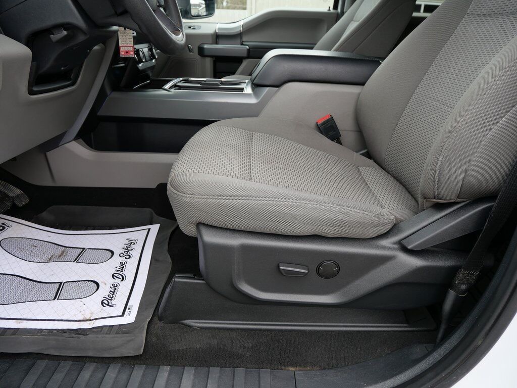 2022 Ford F-250SD XLT Mt Pleasant MI