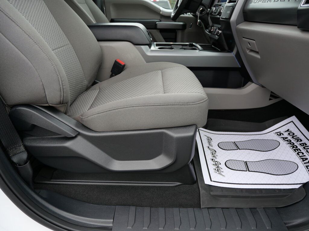 2022 Ford F-250SD XLT Mt Pleasant MI