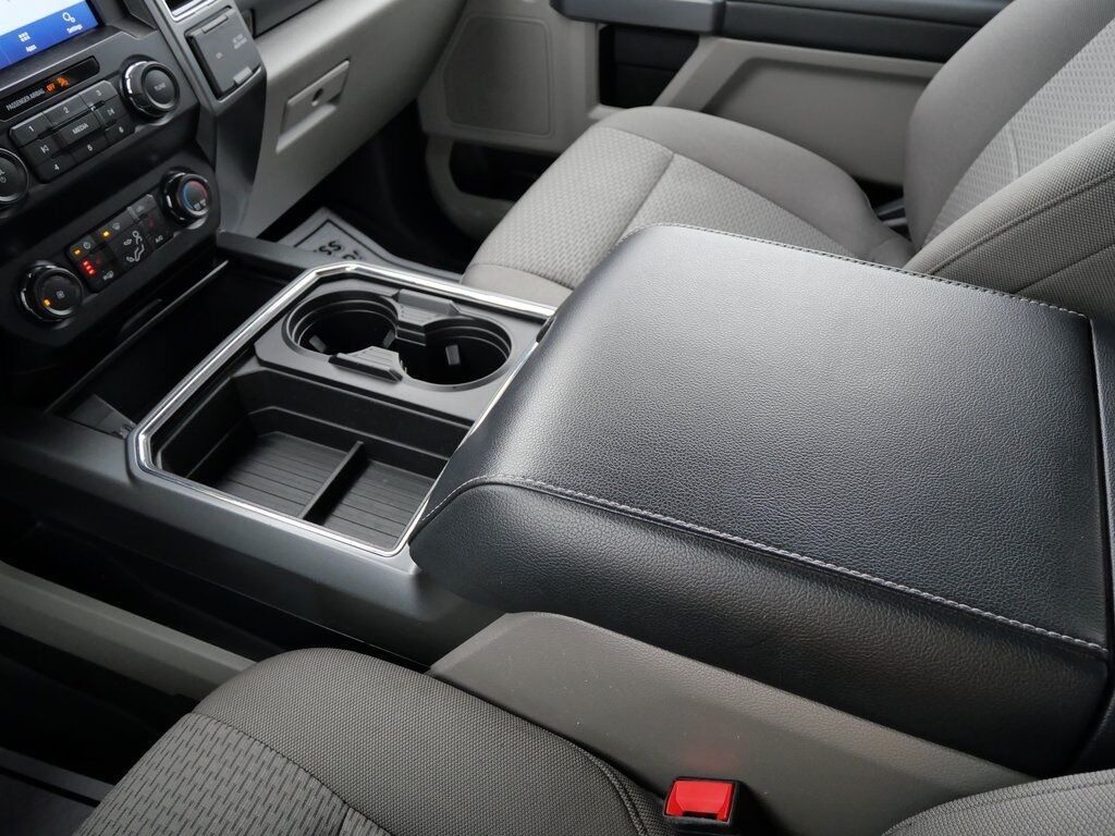 2022 Ford F-250SD XLT Mt Pleasant MI