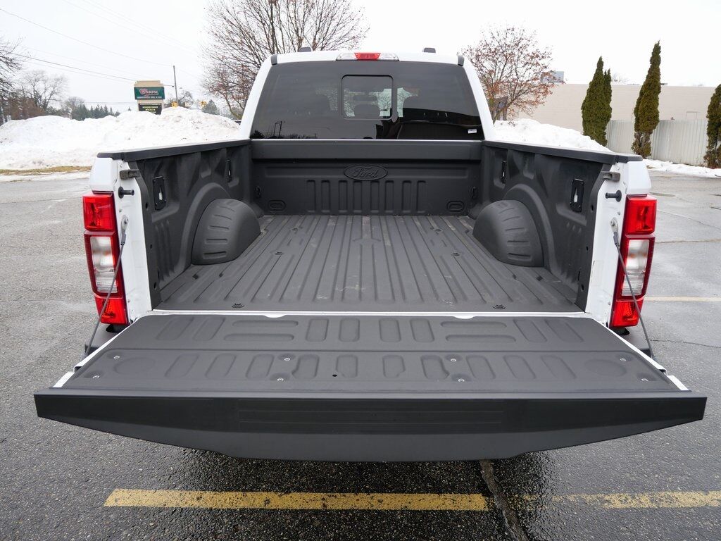 2022 Ford F-250SD XLT Mt Pleasant MI