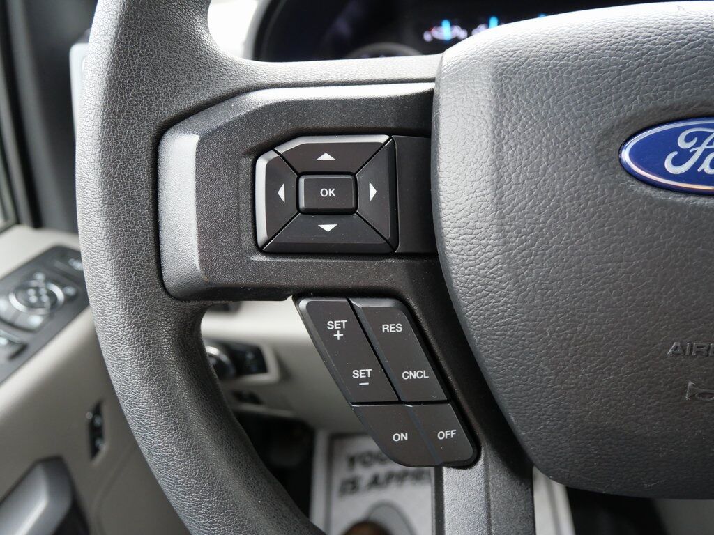 2022 Ford F-250SD XLT Mt Pleasant MI