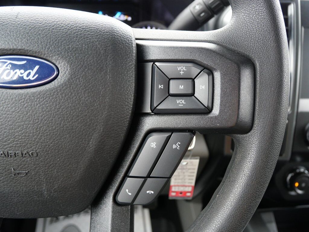 2022 Ford F-250SD XLT Mt Pleasant MI