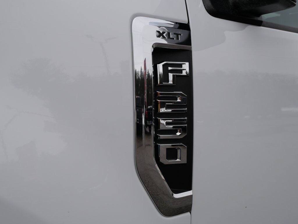 2022 Ford F-250SD XLT Mt Pleasant MI