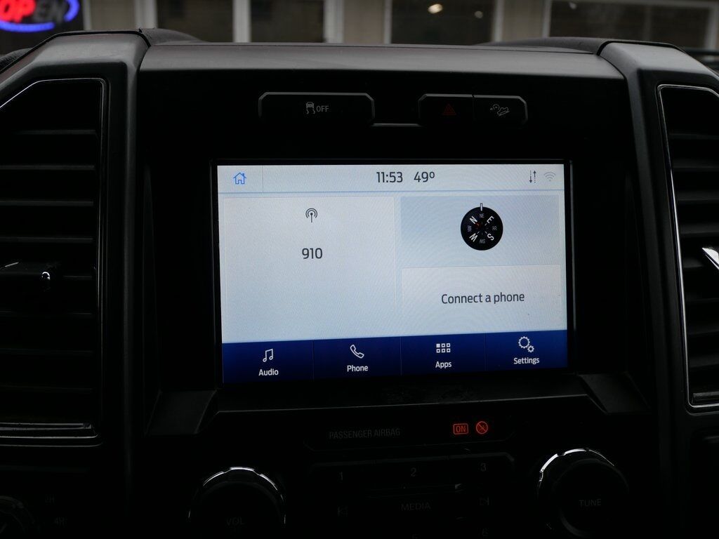 2022 Ford F-250SD XLT Mt Pleasant MI