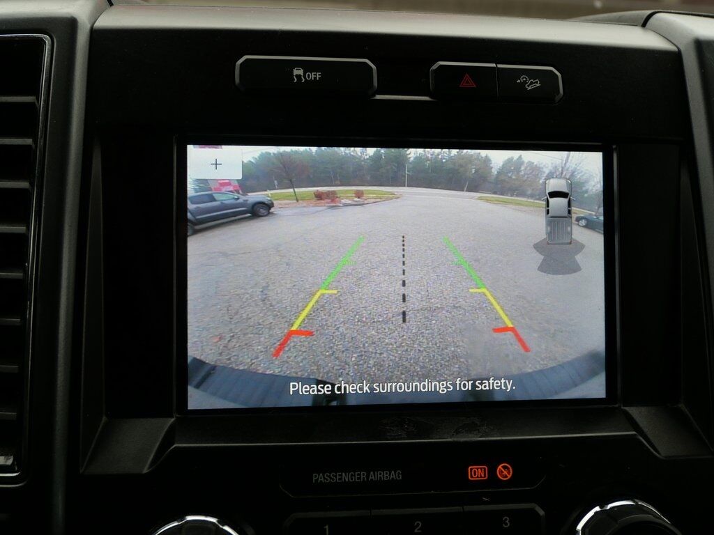 2022 Ford F-250SD XLT Mt Pleasant MI