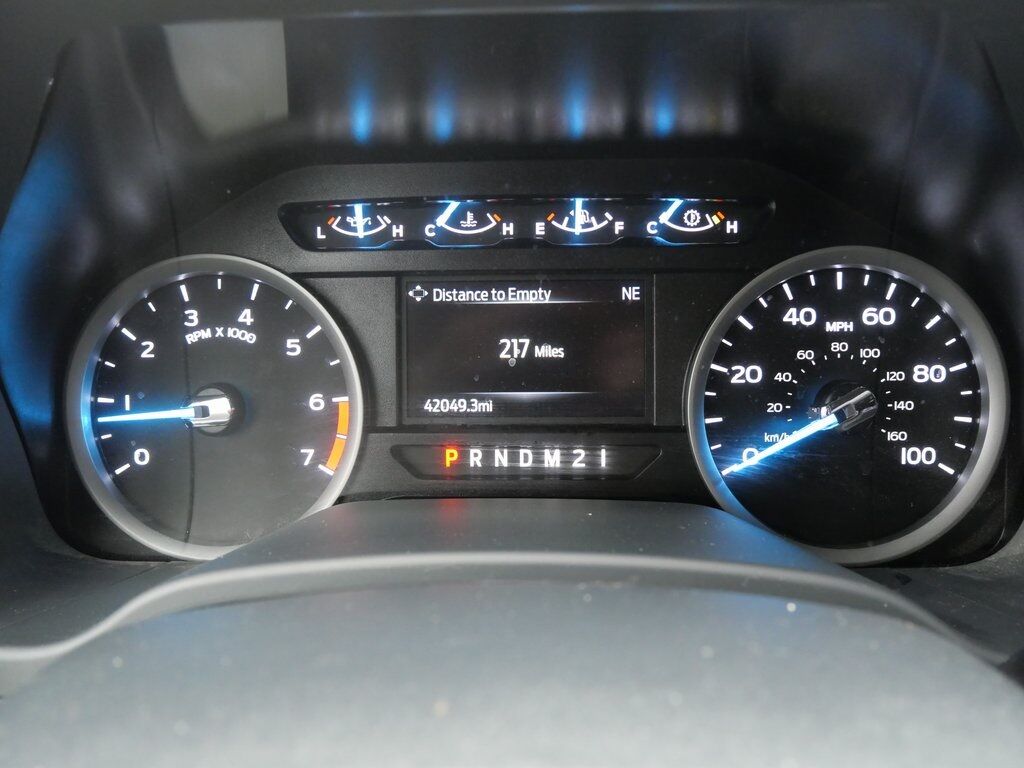 2022 Ford F-250SD XLT Mt Pleasant MI