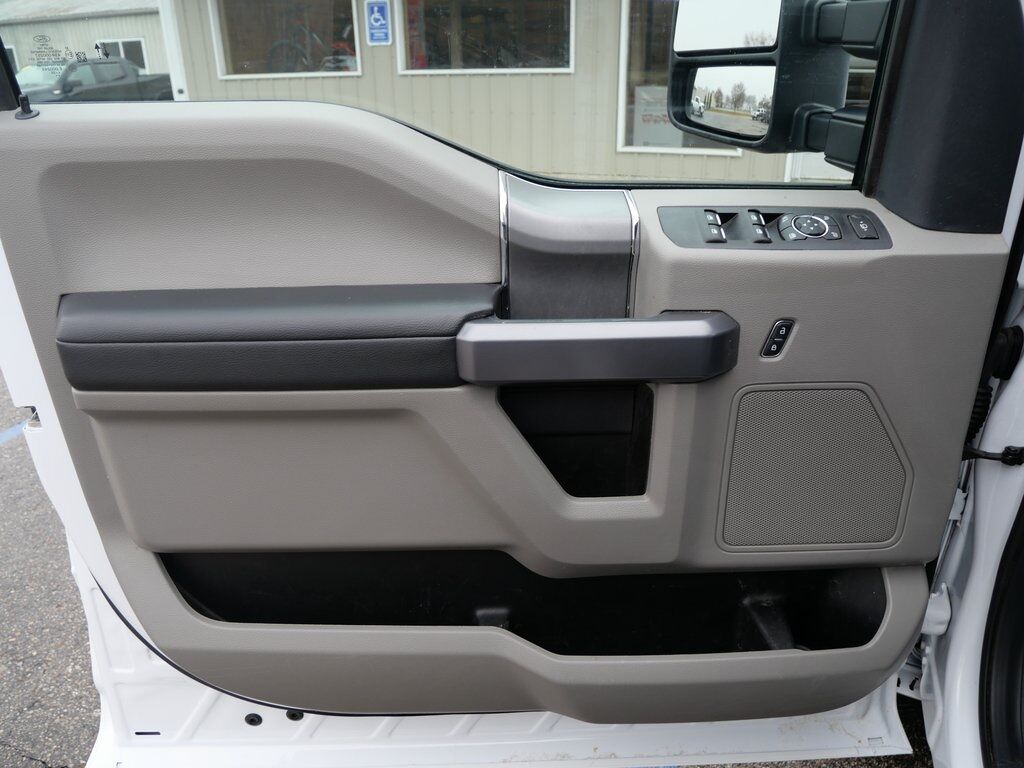 2022 Ford F-250SD XLT Mt Pleasant MI