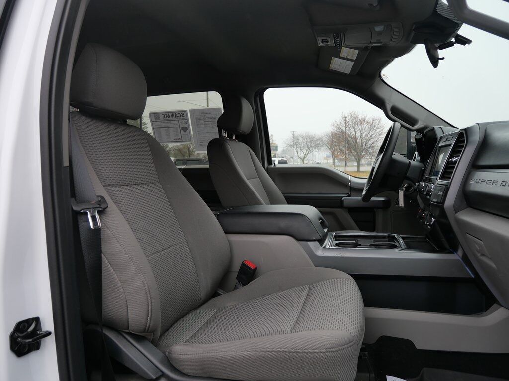 2022 Ford F-250SD XLT Mt Pleasant MI