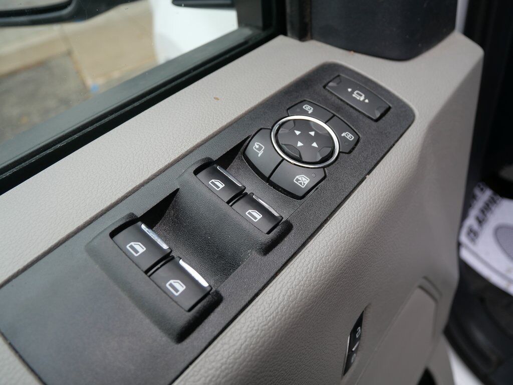 2022 Ford F-250SD XLT Mt Pleasant MI