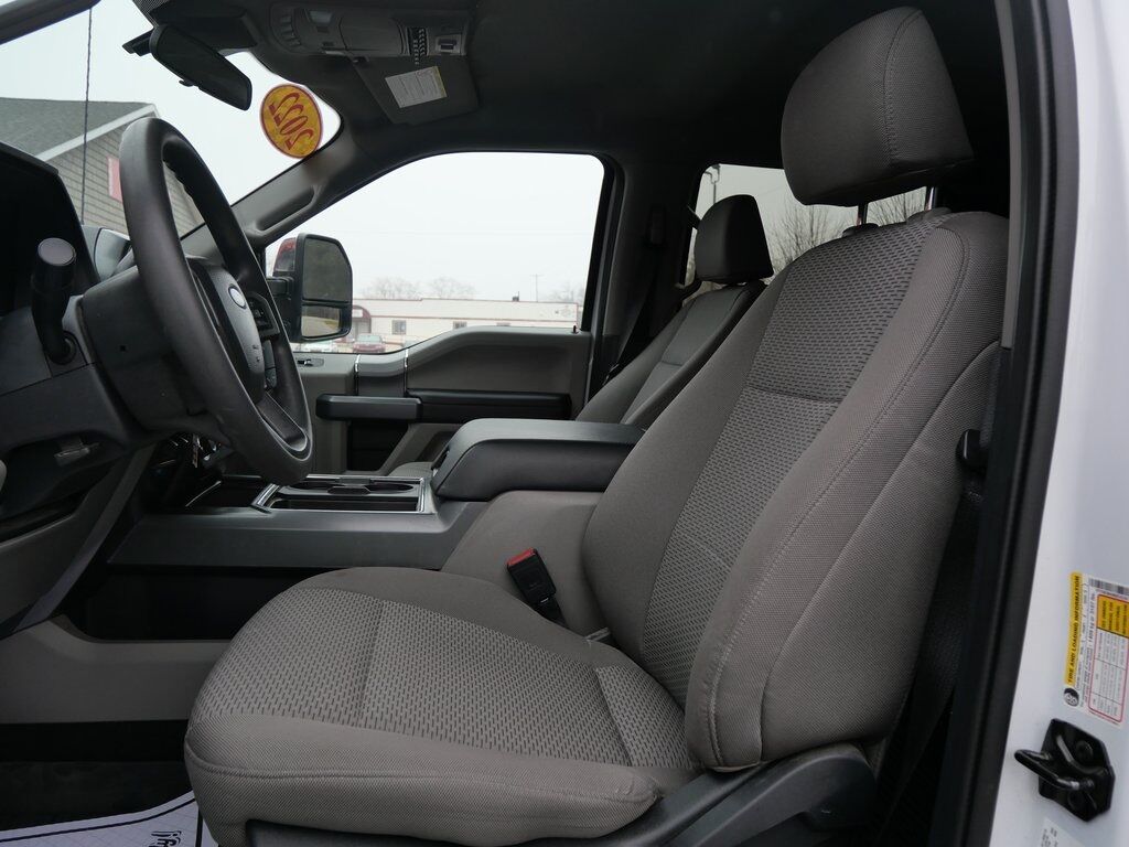 2022 Ford F-250SD XLT Mt Pleasant MI