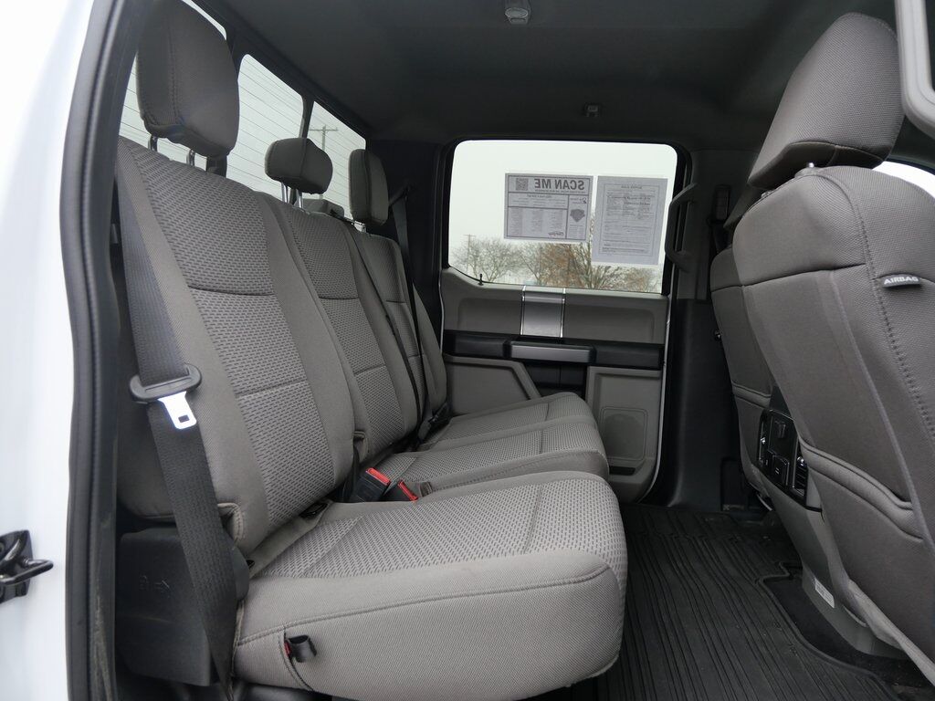 2022 Ford F-250SD XLT Mt Pleasant MI