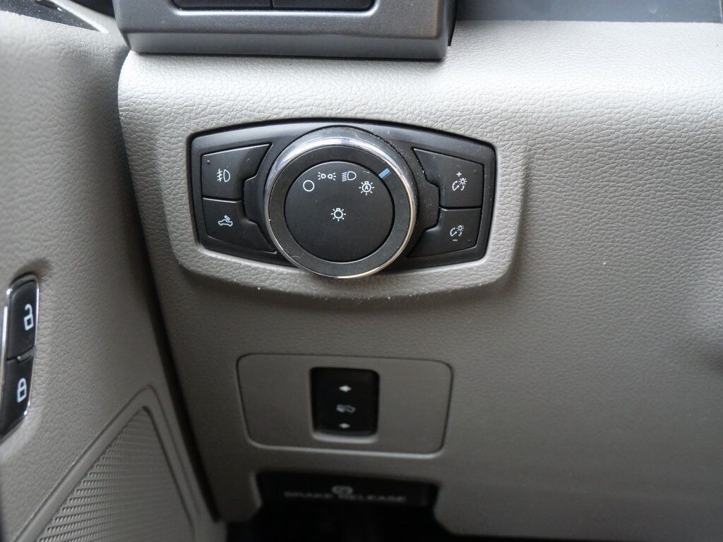 2022 Ford F-250SD XLT Mt Pleasant MI