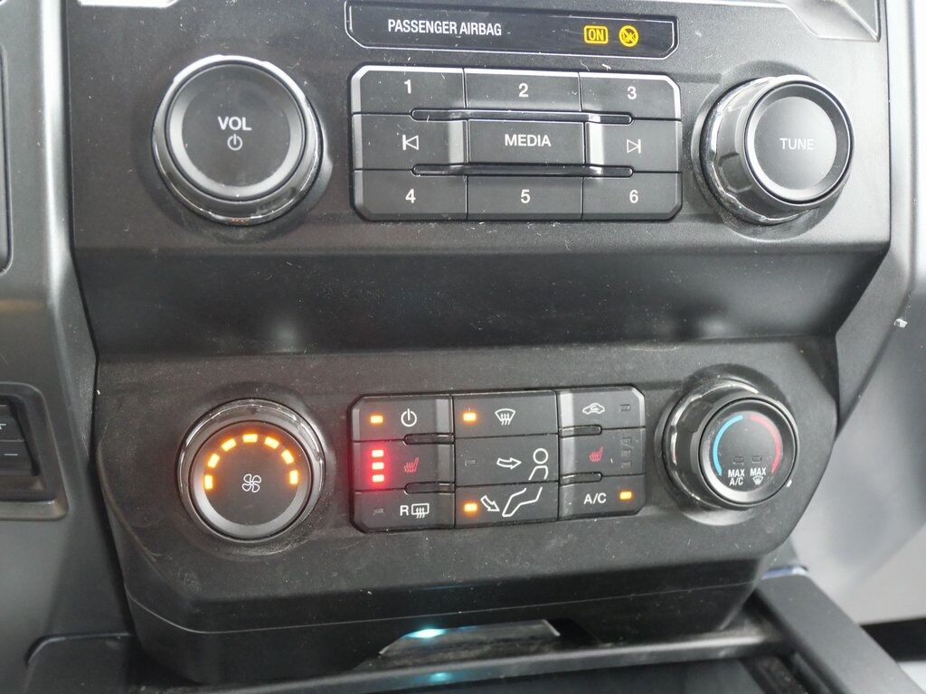 2022 Ford F-250SD XLT Mt Pleasant MI