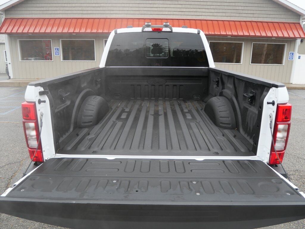 2022 Ford F-250SD XLT Mt Pleasant MI