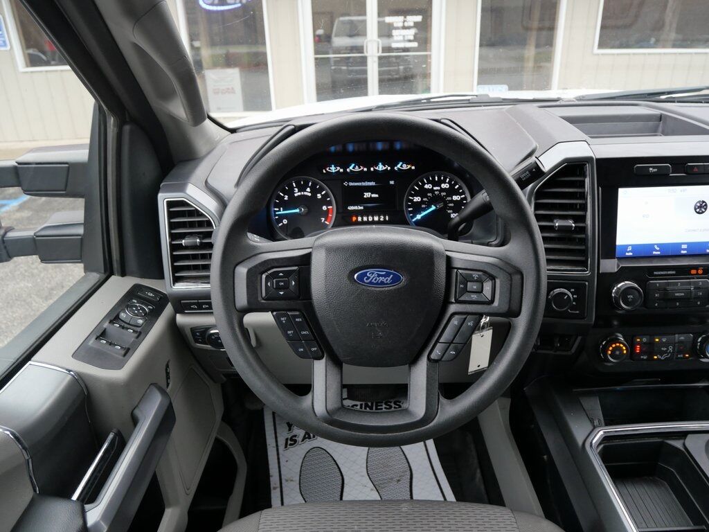 2022 Ford F-250SD XLT Mt Pleasant MI