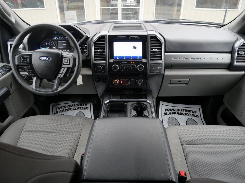 2022 Ford F-250SD XLT Mt Pleasant MI