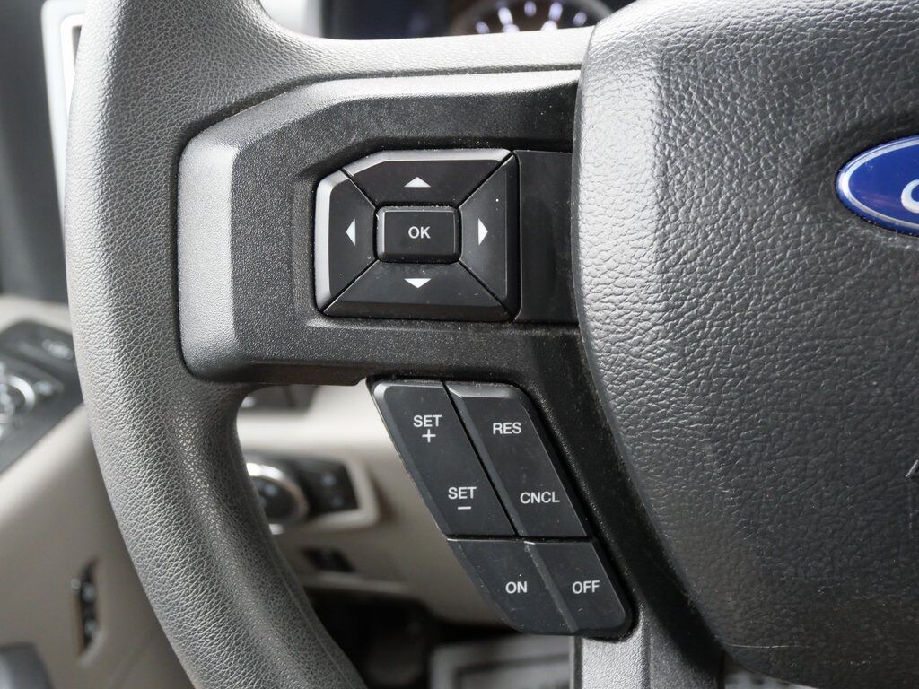 2022 Ford F-250SD XLT Mt Pleasant MI