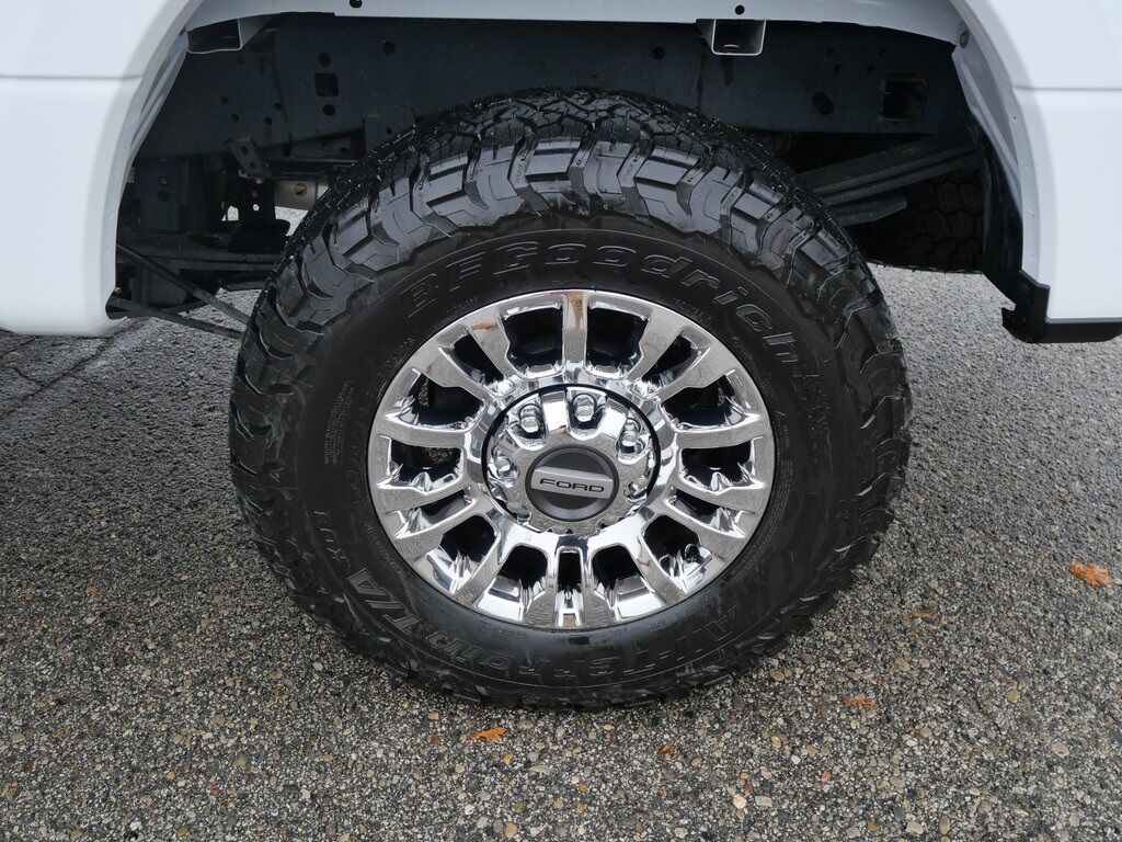 2022 Ford F-250SD XLT Mt Pleasant MI