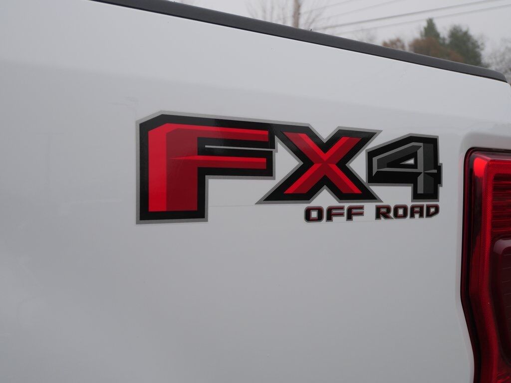 2022 Ford F-250SD XLT Mt Pleasant MI