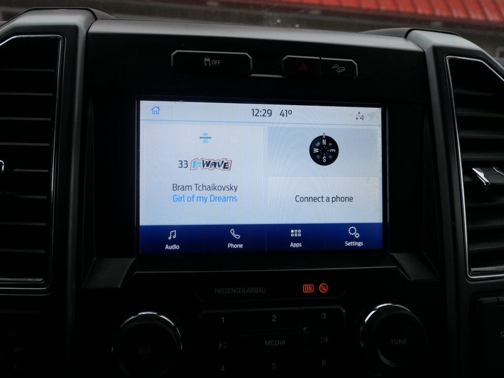 2022 Ford F-250SD XLT Mt Pleasant MI