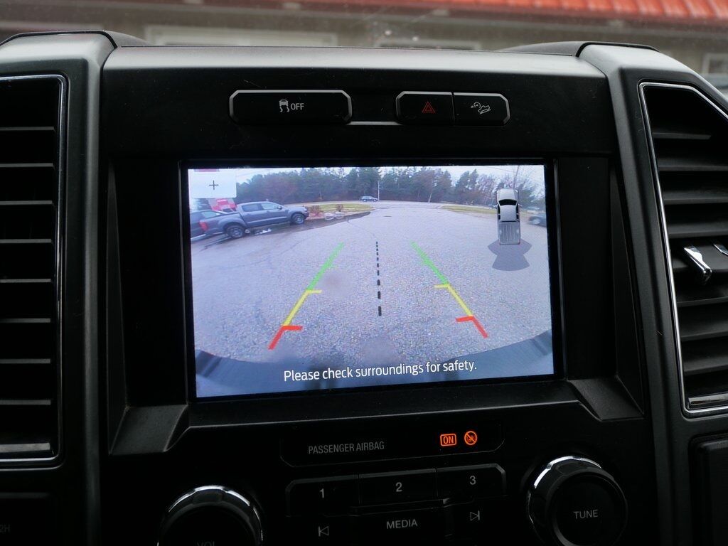 2022 Ford F-250SD XLT Mt Pleasant MI