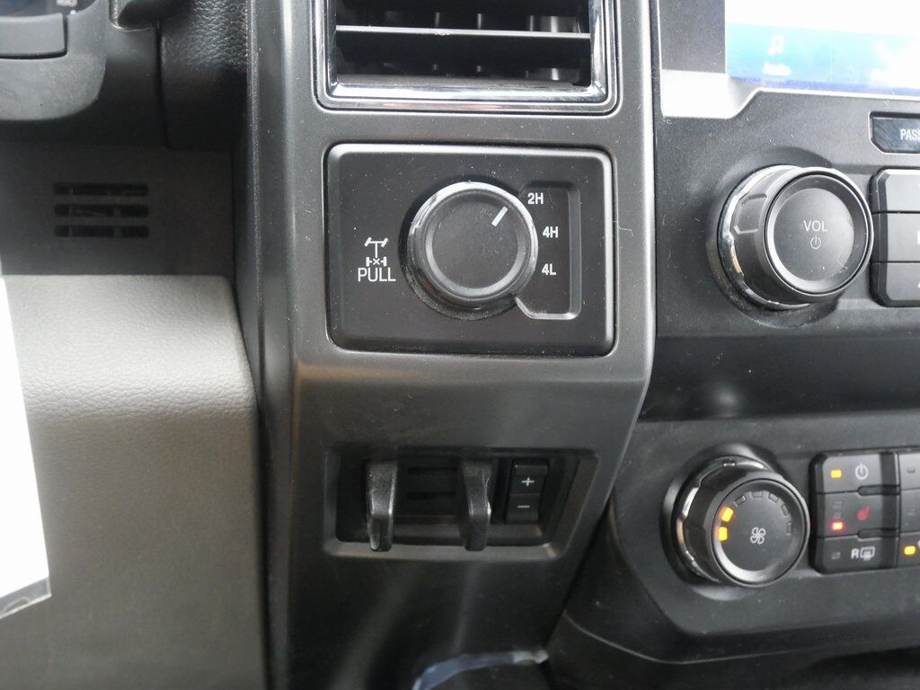 2022 Ford F-250SD XLT Mt Pleasant MI