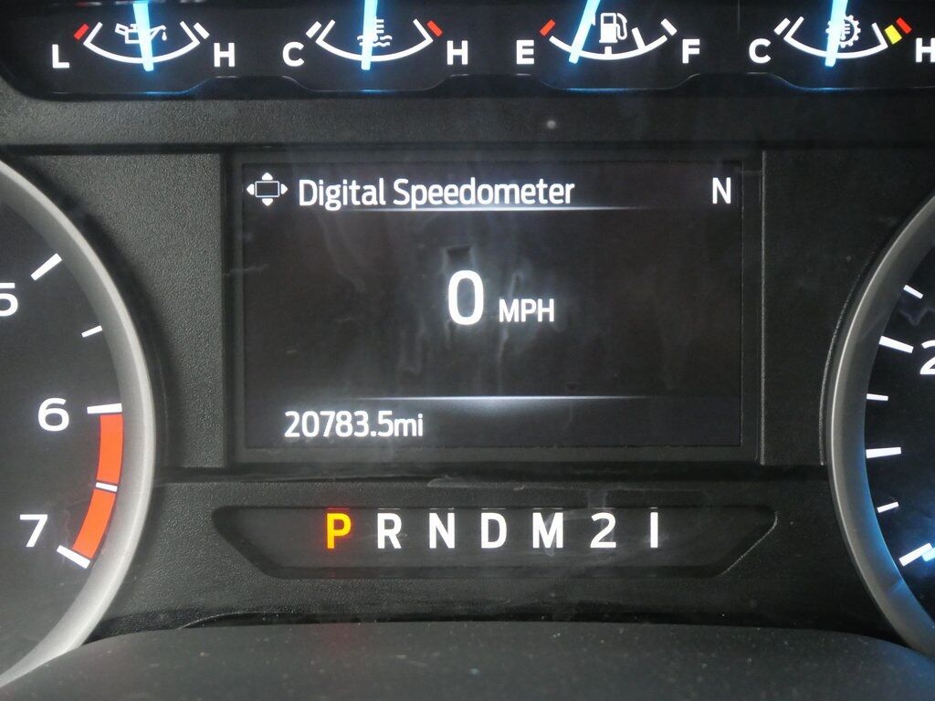 2022 Ford F-250SD XLT Mt Pleasant MI