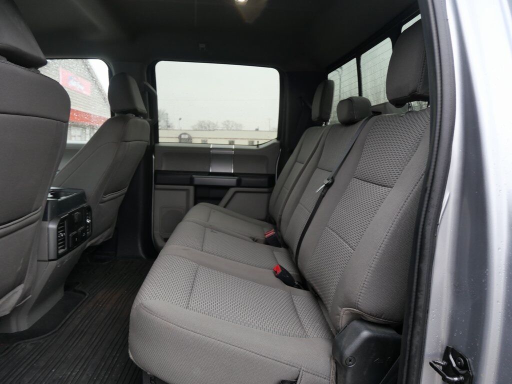 2022 Ford F-250SD XLT Mt Pleasant MI