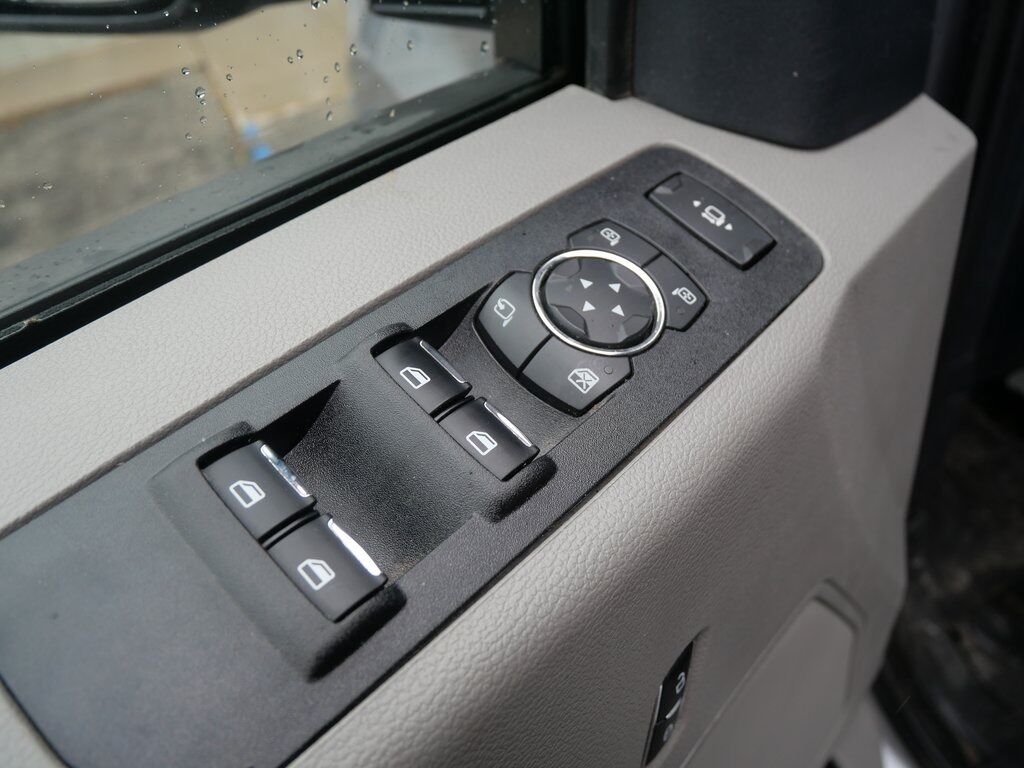 2022 Ford F-250SD XLT Mt Pleasant MI