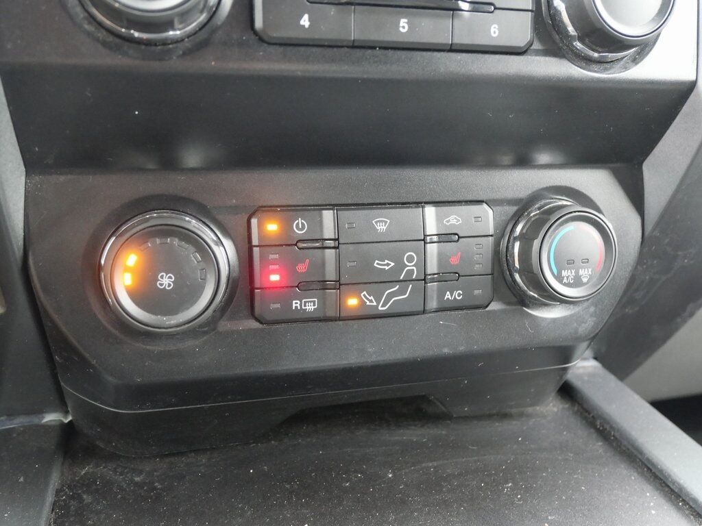 2022 Ford F-250SD XLT Mt Pleasant MI