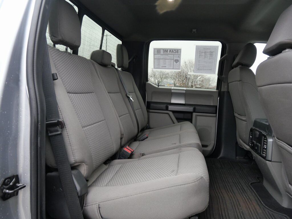 2022 Ford F-250SD XLT Mt Pleasant MI