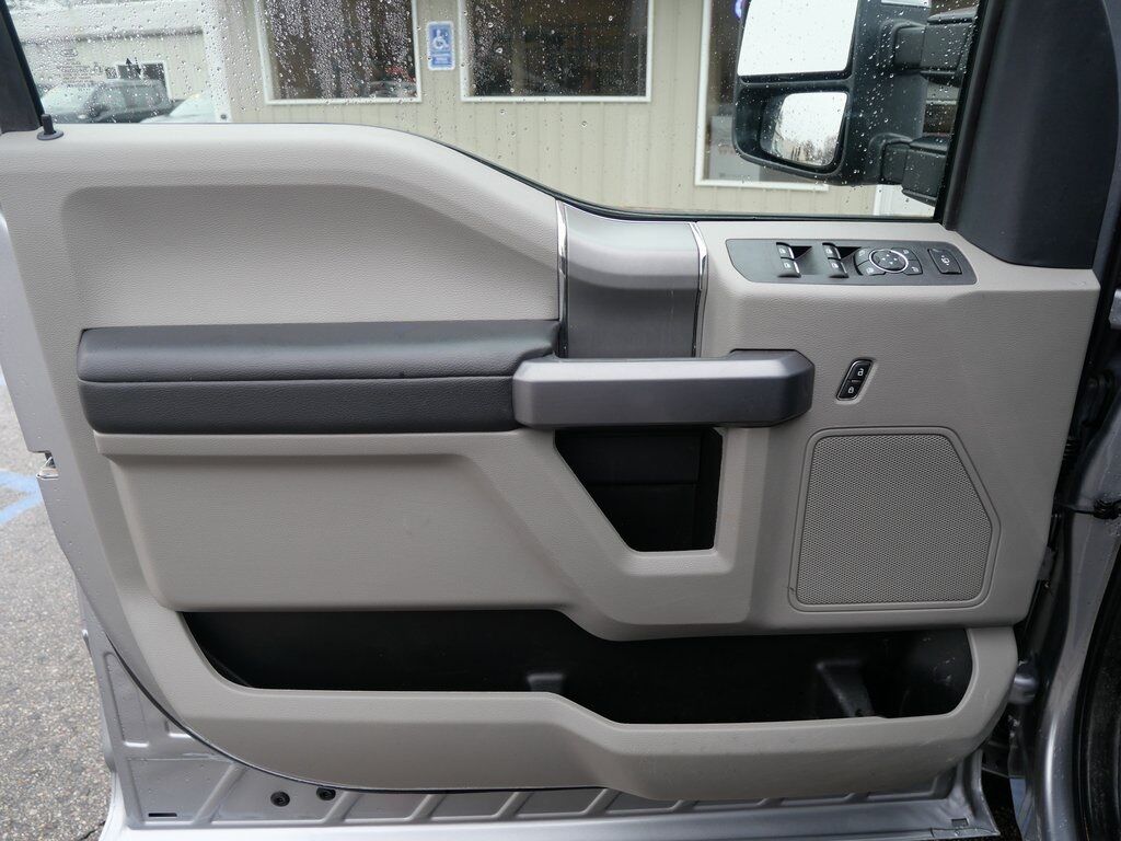 2022 Ford F-250SD XLT Mt Pleasant MI