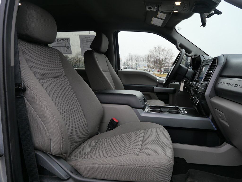 2022 Ford F-250SD XLT Mt Pleasant MI