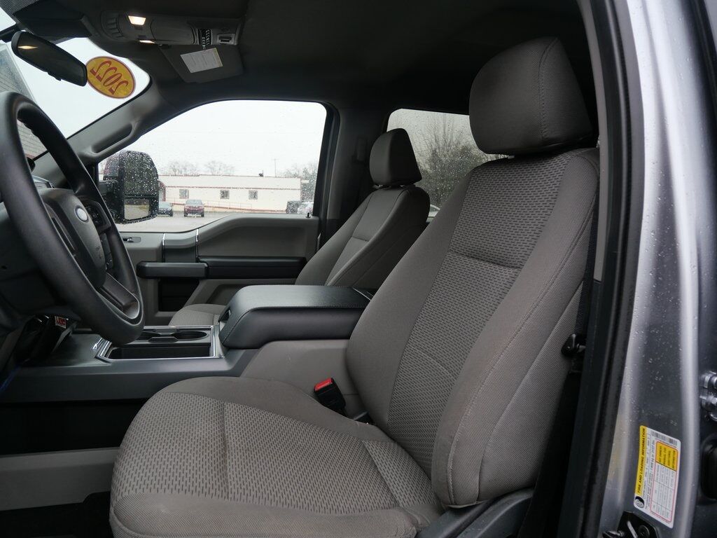 2022 Ford F-250SD XLT Mt Pleasant MI