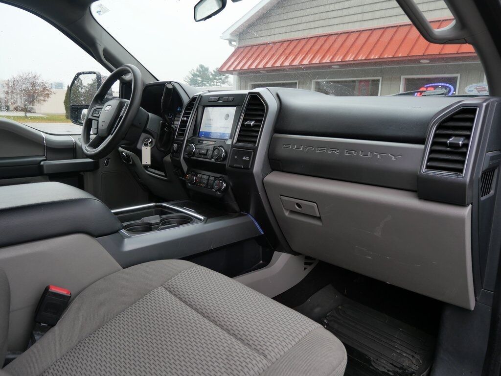 2022 Ford F-250SD XLT Mt Pleasant MI