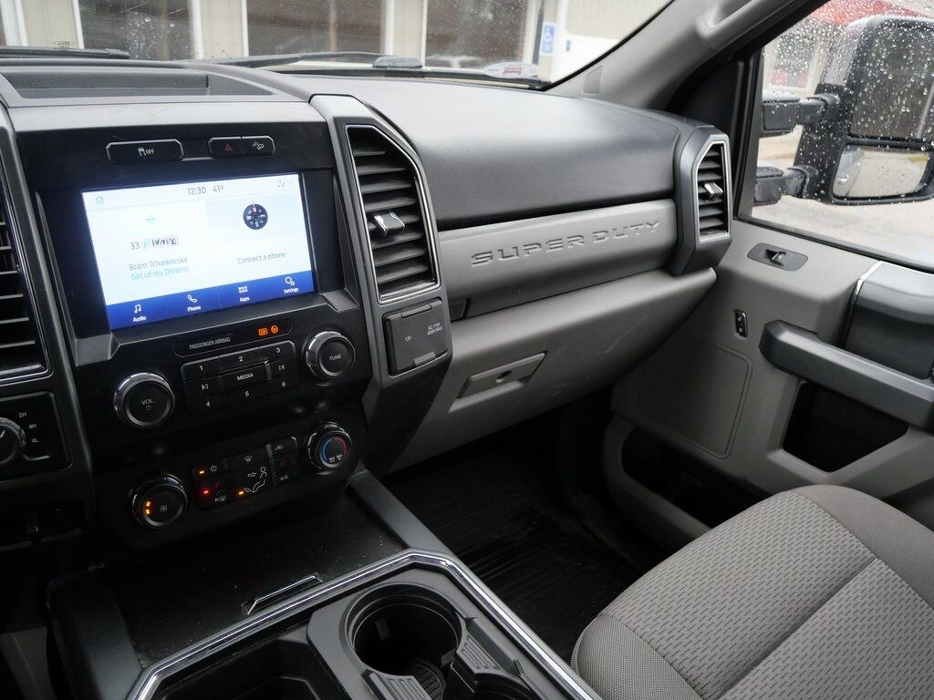 2022 Ford F-250SD XLT Mt Pleasant MI