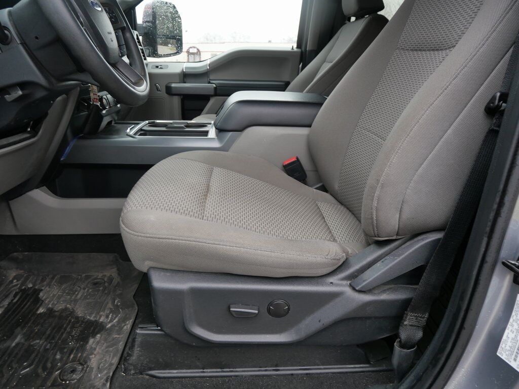 2022 Ford F-250SD XLT Mt Pleasant MI